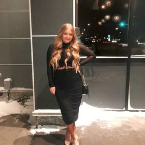 Meet your Posher, Brooklyn